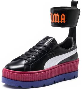 Rihanna Fenty Puma Sneakers